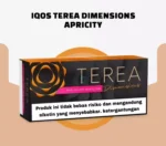 Dimension-APricity