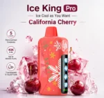 Elfbar_Ice_King_california_cherry