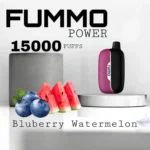 Fummo-15000-Puffs-Blueberry-Watermelon