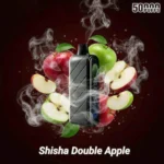Fummo-50k-puffs-2_-nicotine-disposable-vape-in-Dubai-Double-Apple