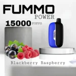 Fummo-Blackberry-Raspberry