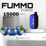 Fummo-Blueberry