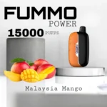 Fummo-Malaysia-Mango