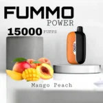 Fummo-Mango-Peach