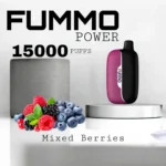 Fummo-Mixed-Berries