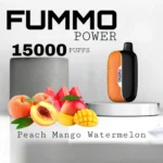 Fummo-Peach-Mango-Watermelon