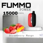 Fummo-Strawberry-Mango