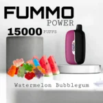 Fummo-Watermelon-Bubblegum