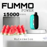 Fummo-watermelon