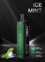 HQD-SHISHA-ICE-MINT