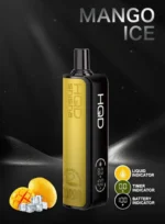 HQD-SHISHA-MANGO-ICE
