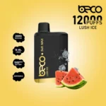 LushIce-BecoSoftMax12000PuffsDisposableVapeinDubai_UAE