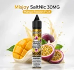 Misjoy_Salt_Nicotine_mango_passion_fruit