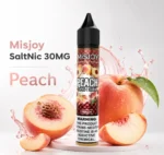 Misjoy_Salt_Nicotine_peach