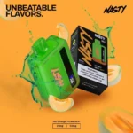 NASTY_Bar_8500_Puffs_Disposable_Vape_-_Honey_Dew