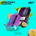 NASTY_Bar_8500_Puffs_Disposable_Vape_-_Kiwi_Passion_Fruit_Guava