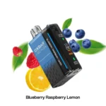 OXBARMagicMaze2DisposableVape30000Puffs-BlueberryRaspberryLemon