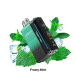 OXBARMagicMaze2DisposableVape30000Puffs-FrostyMint