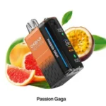 OXBARMagicMaze2DisposableVape30000Puffs-PassionGaga