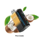 OXBARMagicMaze2DisposableVape30000Puffs-PinaColada