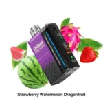 OXBARMagicMaze2DisposableVape30000Puffs-StrawberryWatermelonDragonfruit