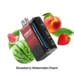 OXBARMagicMaze2DisposableVape30000Puffs-StrawberryWatermelonPeach