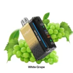 OXBARMagicMaze2DisposableVape30000Puffs-WhiteGrape