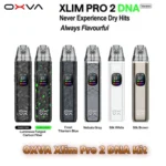 OXVA_XLIM_Pro_2_DNA_Kit_30W