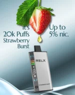 RELX-Ace-Disposable-Strawberry-Burst