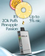 RELX-Ace-Pineapple-Passion