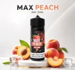 Sams_Vape_Max_max_peach