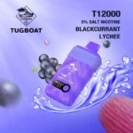 Tugboat_T12000_-_Blackcurrant_Lychee