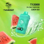 Tugboat_T12000_Puffs_Disposable_Vape_Lush_Ice