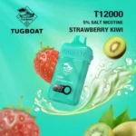 Tugboat_T12000_Puffs_Disposable_Vape_Strawberry_Kiwi