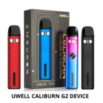 UWELL-CALIBURN-POD-SYSTEM