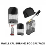UWELL-CALIBURN-G2-POD-IN-UAE