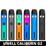UWELL-CALIBURN-POD-SYSTEM