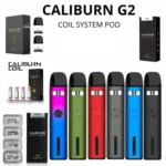 UWELL-CALIBURN-G2-POD-IN-UAE