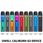 UWELL-CALIBURN-POD-SYSTEM