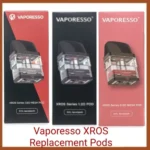 Vaporesso-XROS-Series-Pod-Cartridge