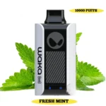 WAKA-Sopro-10000-Puff-Disposable-Fresh-Mint