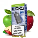Waka-Blade-Double-Apple