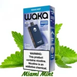 Waka-Blade-Miami-Mint