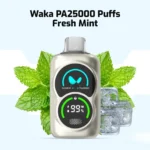 Waka-Fresh-Mint