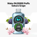 Waka-Sakura-Grape