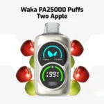 Waka-Two-Apple
