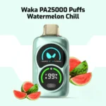 Waka-WaterMelon-Chill