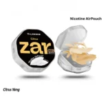ZAR-Nicotine-AirPouch-Citrus