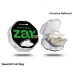 ZAR-Nicotine-AirPouch-Spearmint-Fresh