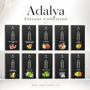 Adalya Edition 30000 Puffs